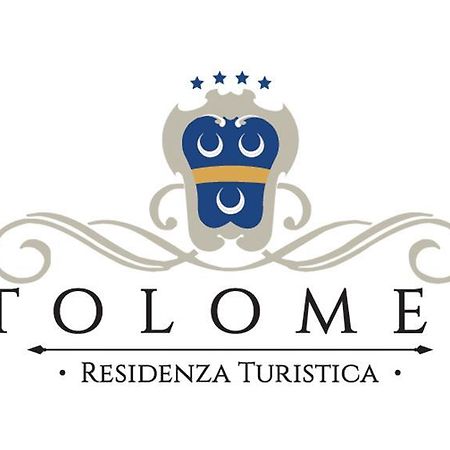 Residenza Dei Tolomei Polcenigo Exteriér fotografie