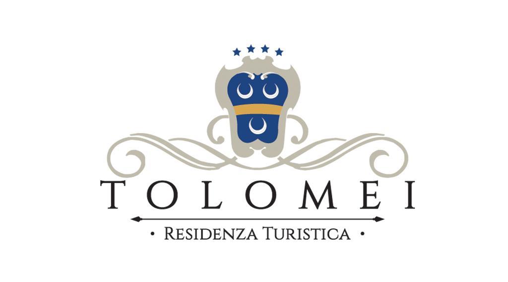 Residenza Dei Tolomei Polcenigo Exteriér fotografie