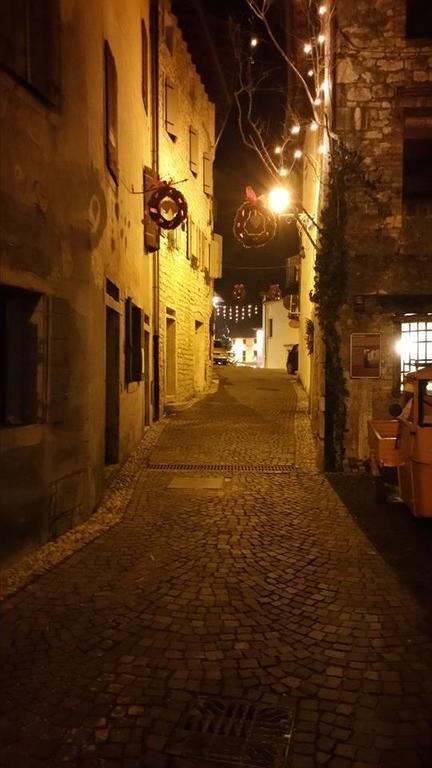Residenza Dei Tolomei Polcenigo Exteriér fotografie