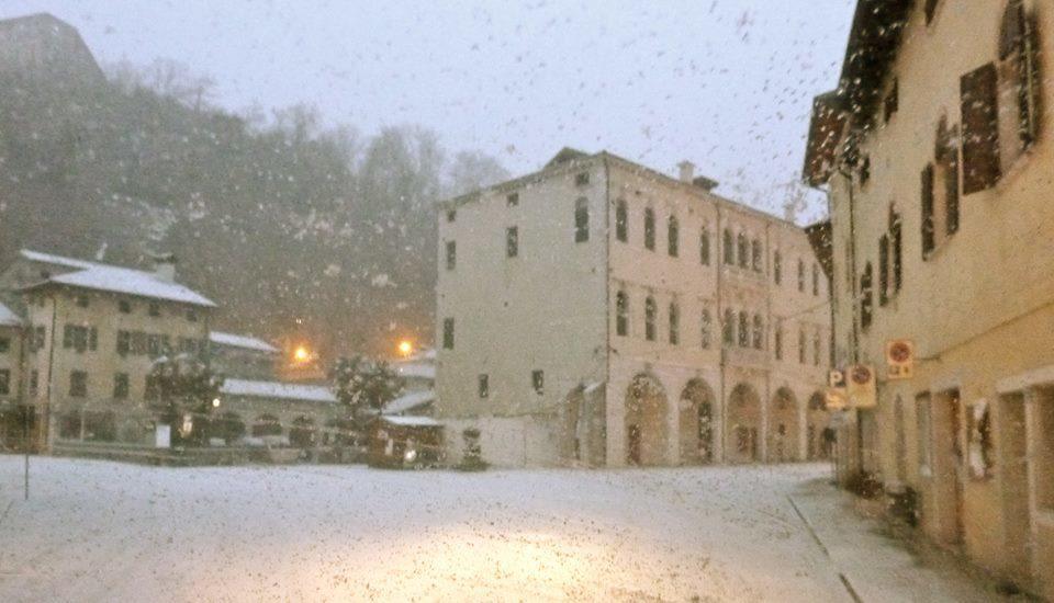 Residenza Dei Tolomei Polcenigo Exteriér fotografie