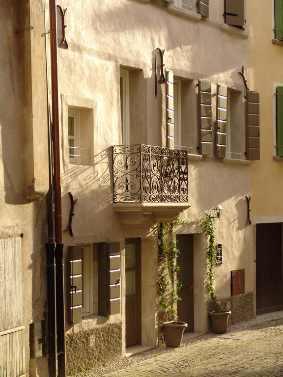 Residenza Dei Tolomei Polcenigo Exteriér fotografie