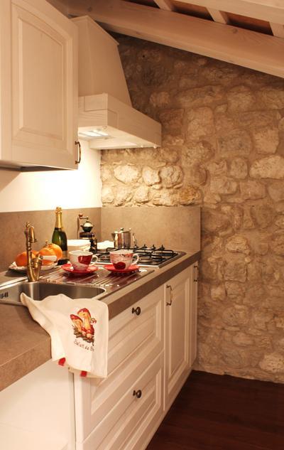 Residenza Dei Tolomei Polcenigo Exteriér fotografie