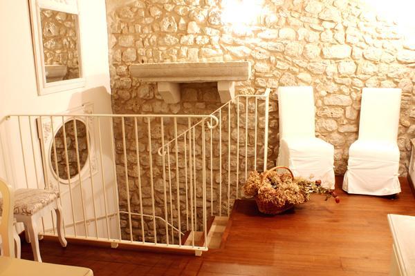 Residenza Dei Tolomei Polcenigo Exteriér fotografie